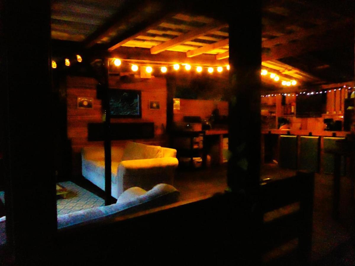 Belair Le Camping Champagnac-de-Bélair Dış mekan fotoğraf