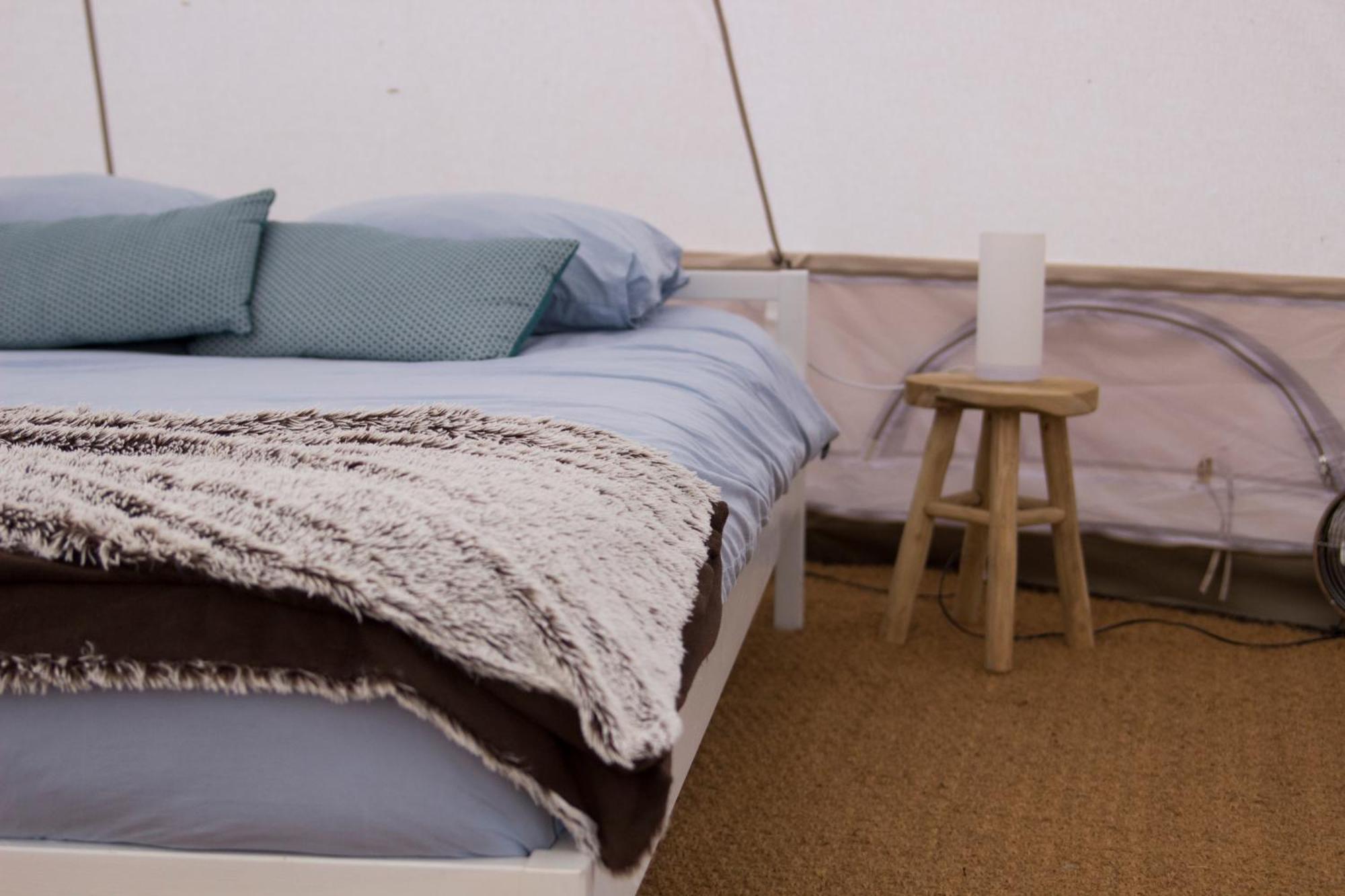 Belair Le Camping Champagnac-de-Bélair Dış mekan fotoğraf