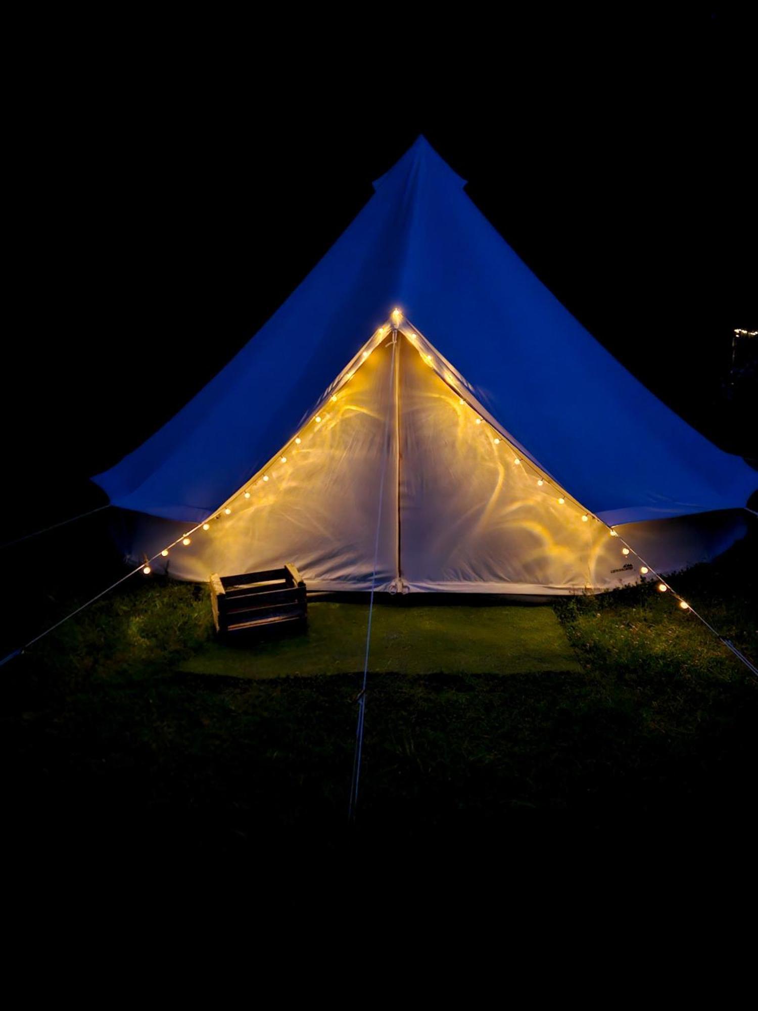 Belair Le Camping Champagnac-de-Bélair Dış mekan fotoğraf