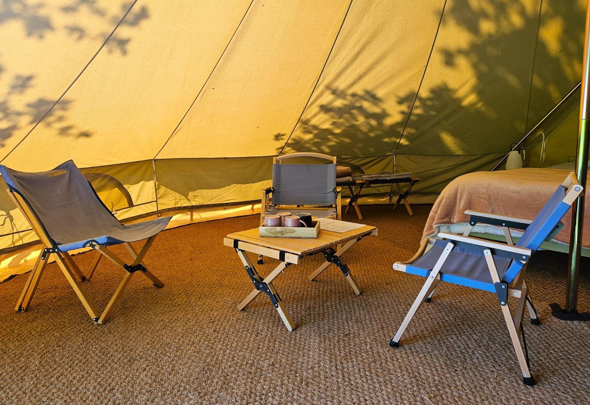 Belair Le Camping Champagnac-de-Bélair Dış mekan fotoğraf