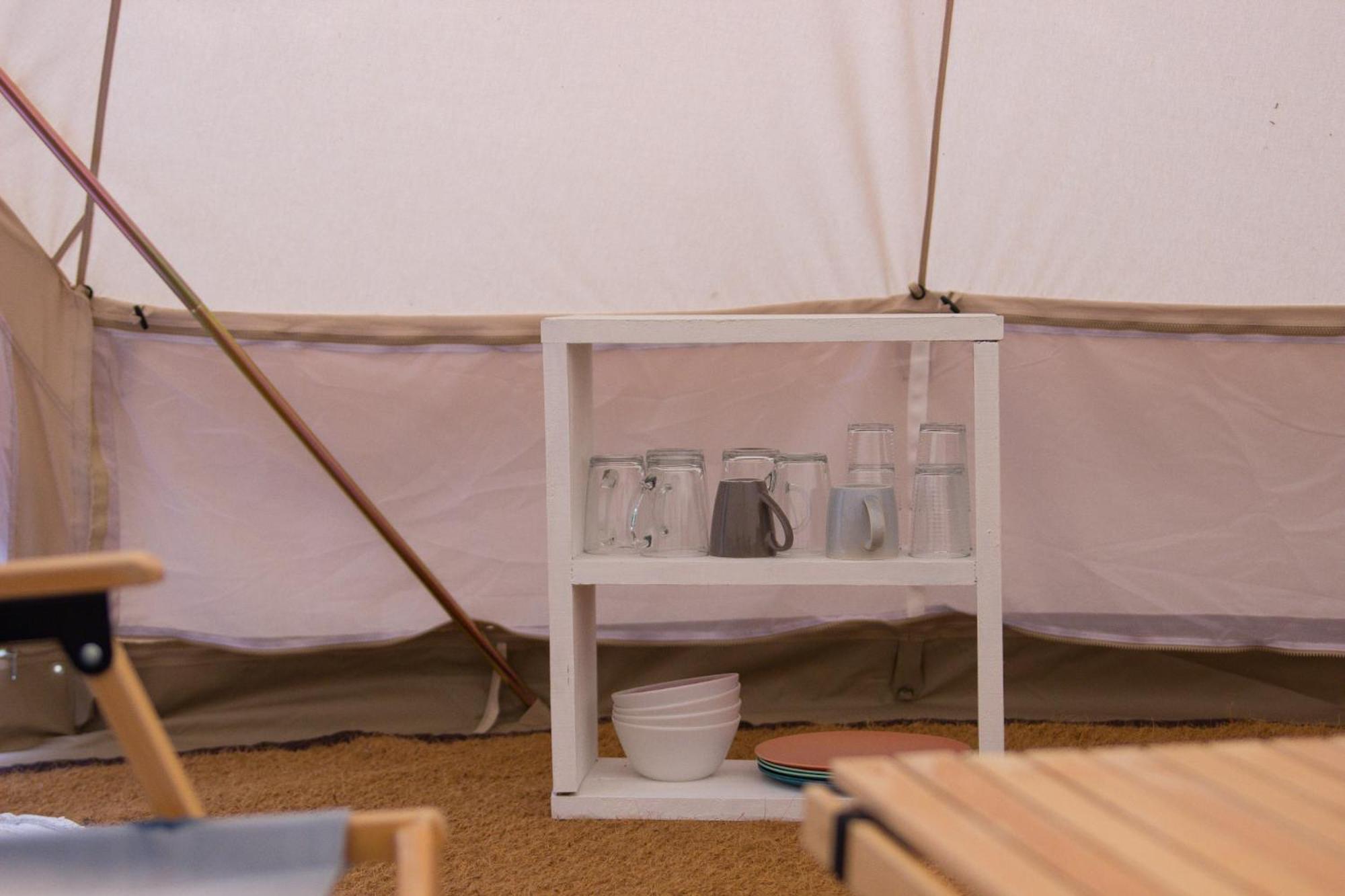 Belair Le Camping Champagnac-de-Bélair Dış mekan fotoğraf